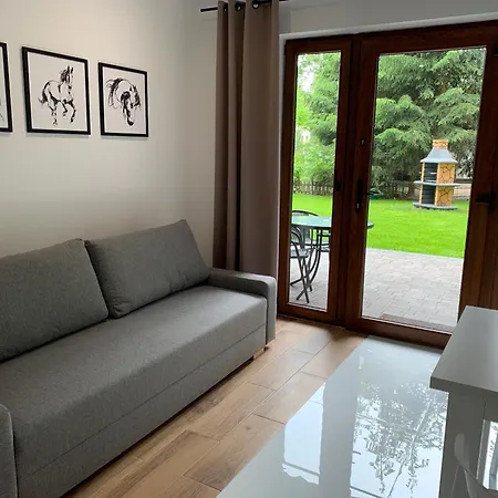 Skorzęcin Apartamenty Orla-2