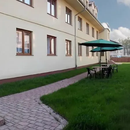 Villa Perłowa 100 metrów do morza-2