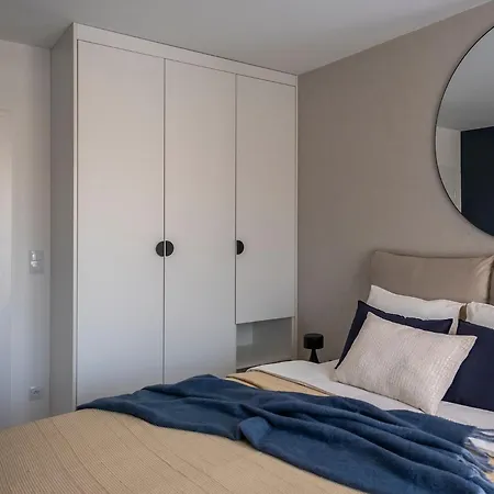Apartamenty Sagaris Kępa-2