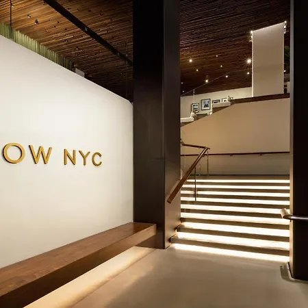 Row Nyc-2