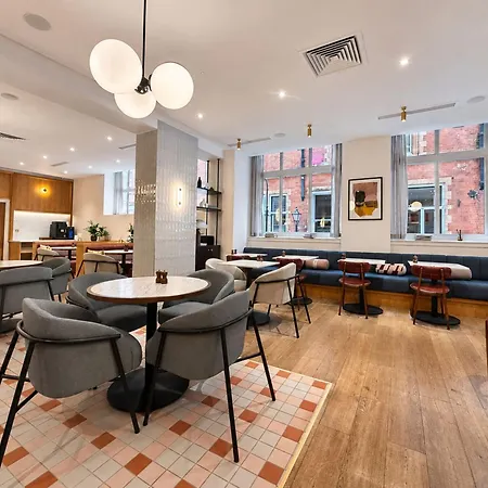 Voco London - Bloomsbury By Ihg-2