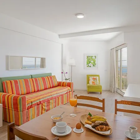 Florasol Residence Hotel - Dorisol Hotels-2
