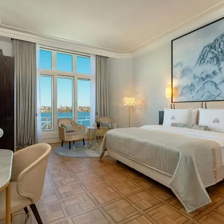 Hotel Atlantic Hamburg, Autograph Collection-2