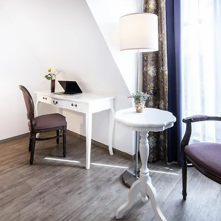 Garner Hotel Berlin - Messe By Ihg-3