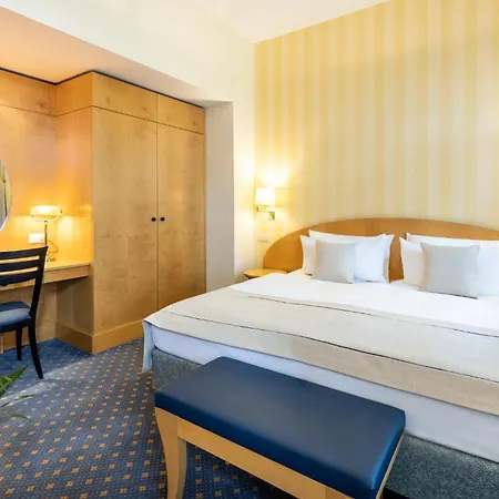 Garner Hotel Berlin - Messe By Ihg-2