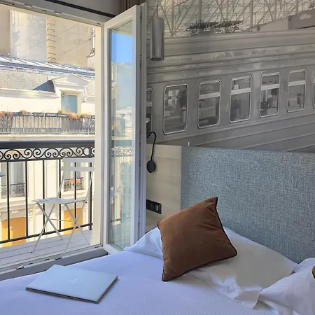 Hotel Appia-2