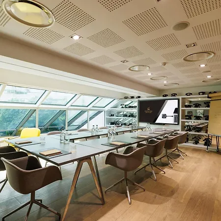 Novotel Paris Les Halles-3
