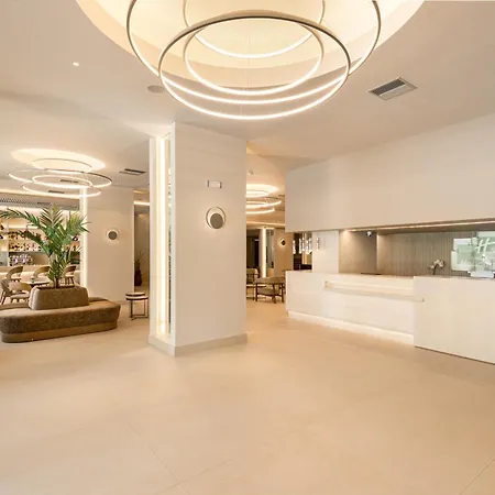 Holiday Inn Thessaloniki By Ihg-3