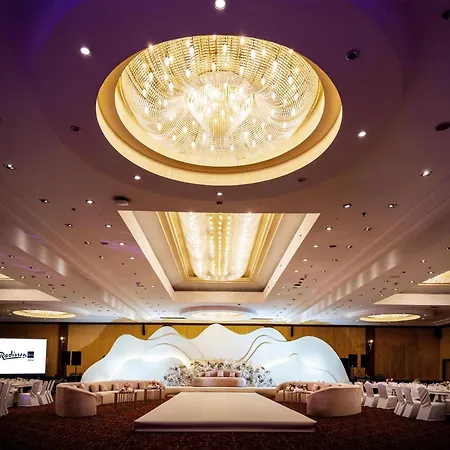 Radisson Blu Hotel, Doha-3