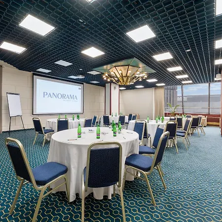 Panorama By Verdi Hotels-3