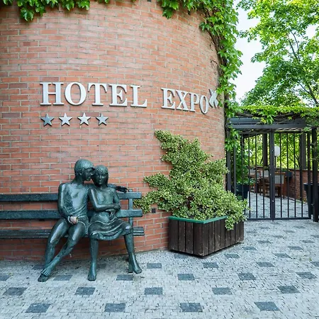Expo Hotel-3