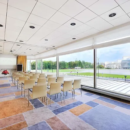 Sofitel Warsaw Victoria-3