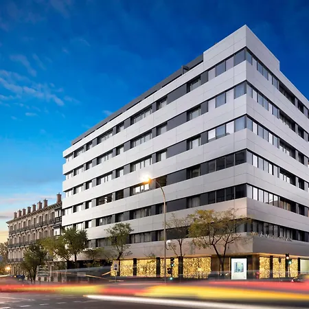 Melia Madrid Serrano-3