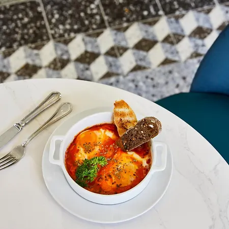 Hotel Indigo Venice - Sant'Elena By Ihg-2