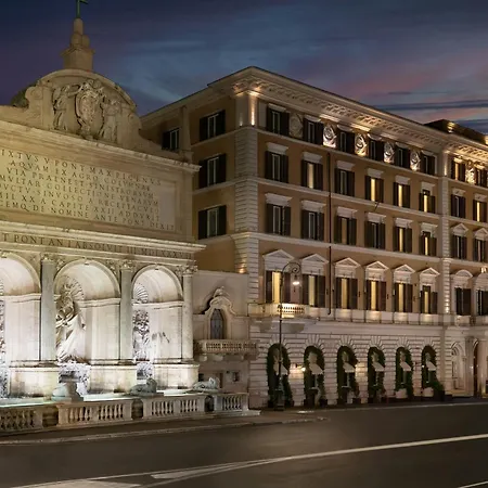 The St. Regis Rome-2