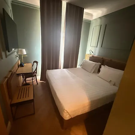 Best Western Hotel Astrid-3