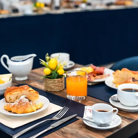 Hotel Roma Aurelia Antica-2