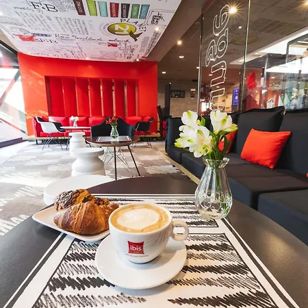Ibis Milano Centro-2