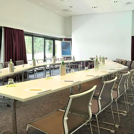 Novotel Milano Linate Aeroporto-3