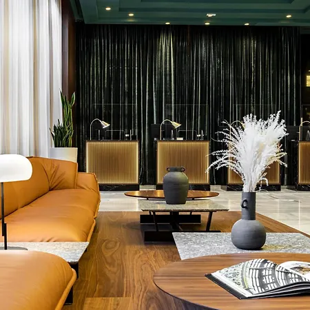 Melia Milano-2