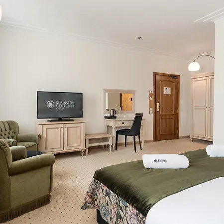 Hotel Rubinstein-2