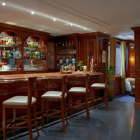Melia Paris Vendome-3