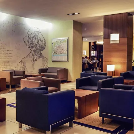 Hotel Mercure Toruń Centrum-2