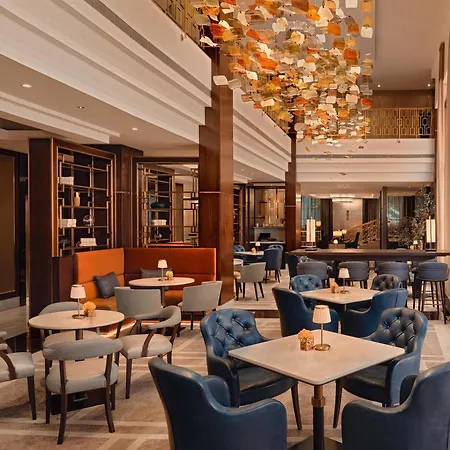 Hilton Budapest-2