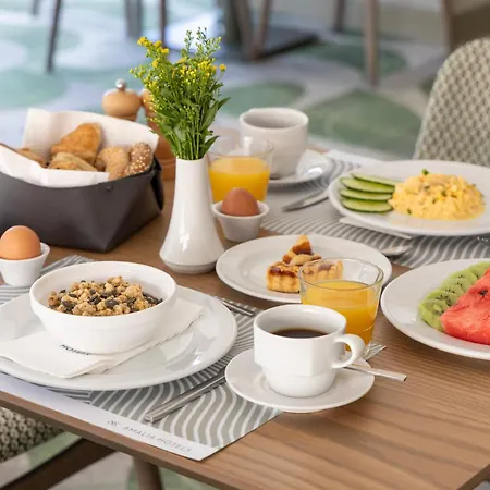 Amalia Hotel Athens-2
