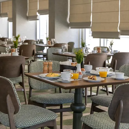 Amalia Hotel Athens-3