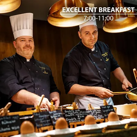 Don Giovanni Hotel Prague - Great Hotels Of The World-2
