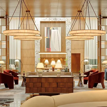 Park Hyatt Zurich - City Center Luxury-3