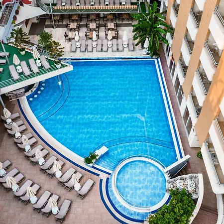 Alaiye Kleopatra Hotel-3