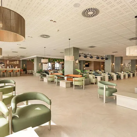 Hotel Best Siroco-2