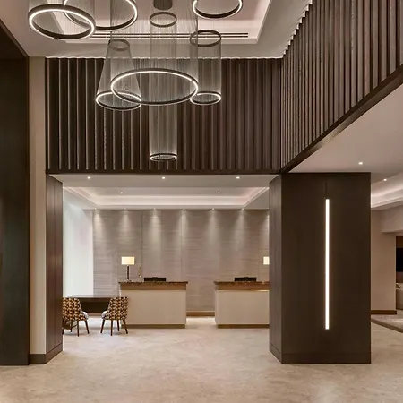 London Marriott Hotel Marble Arch-2