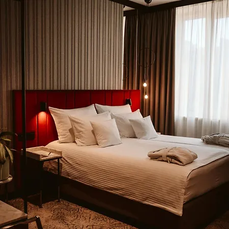 Hotel Kossak-3