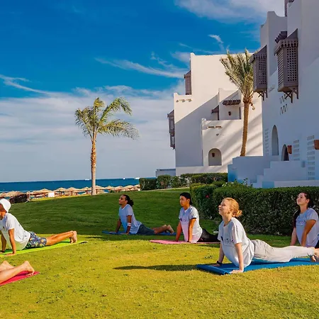Mercure Hurghada Hotel-2