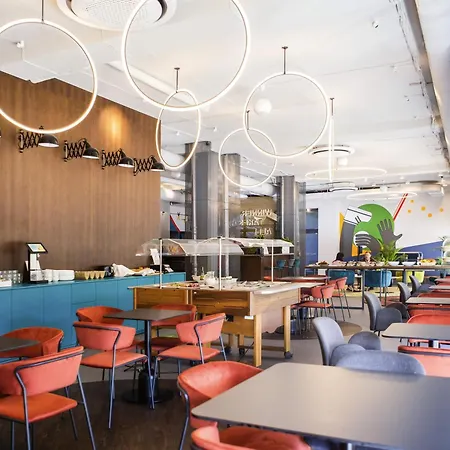 Ibis Styles Kaunas Centre-3