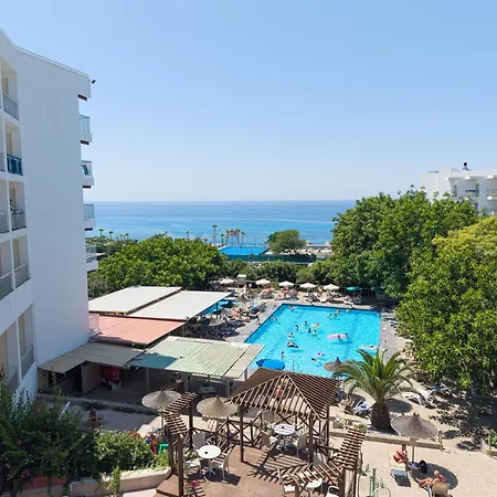 Marina Hotel-3