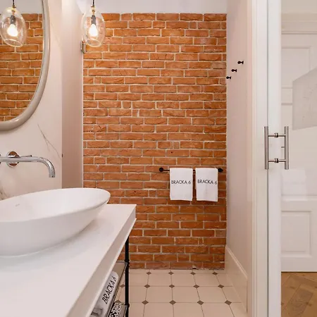 Apartamenty Bracka 6-3