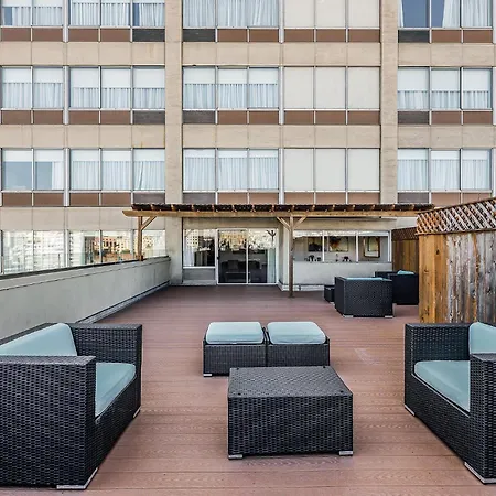 Holiday Inn San Francisco - Golden Gateway Newly Renovated With No Resort Fee-2
