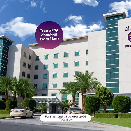 Premier Inn Dubai Investments Park - An Emirates Group Company-3