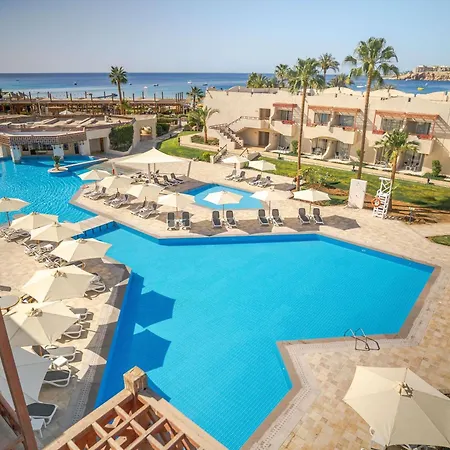Naama Bay Promenade Beach Resort Managed By Accor-3