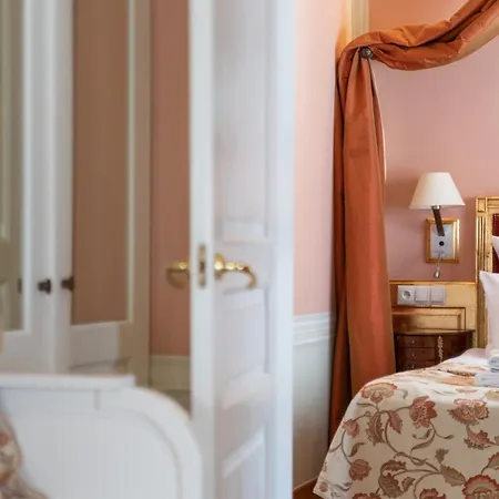 Hotel Polski Pod Białym Orłem-2