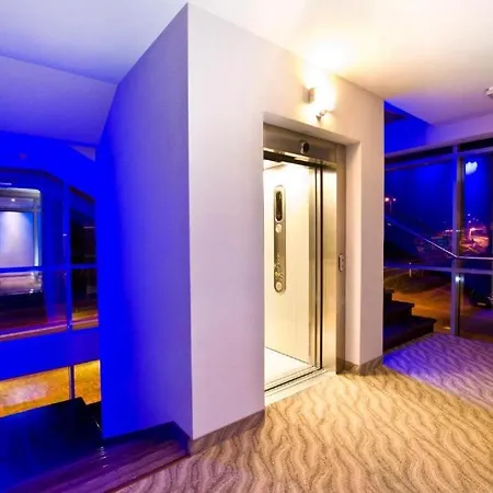 Hotel Morski Gdynia-2