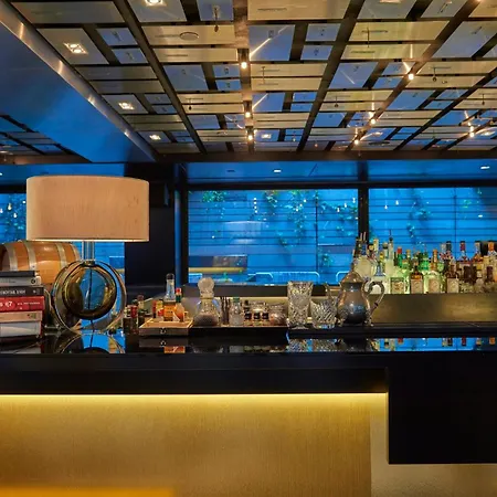 Mandarin Oriental, Barcelona-3