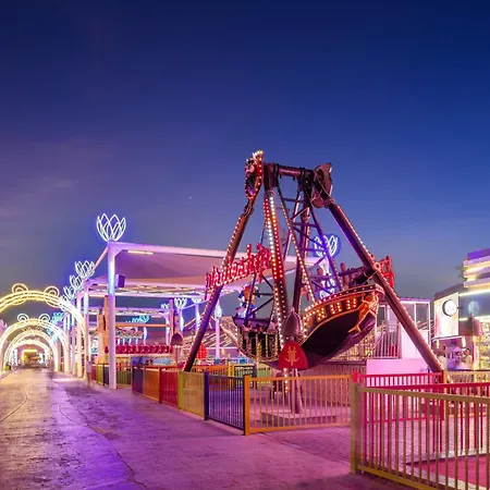 Pickalbatros Jungle Aqua Park - Neverland Hurghada (Adults Only)-3