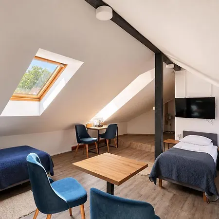 Hotel Ukiel Wellness & Spa-3