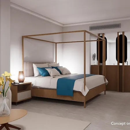 Majestic Colonial Punta Cana - All Inclusive-2