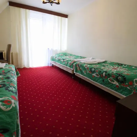 Dafne Zakopane-2